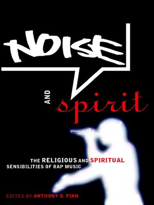 cover image of Noise and Spirit